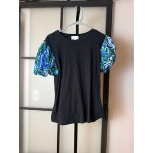 aLivia The Dani Tee Size Large